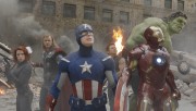 Мстители / The Avengers (Йоханссон, Дауни мл., Хемсворт, Эванс, 2012) 1dddf1551215704