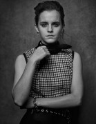 Эмма Уотсон (Emma Watson) Peter Lindbergh Photoshoot 2017 for Interview (11xHQ) 3e9e62552213138