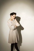 Фелисити Джонс (Felicity Jones) Alex James Photoshoot 2007 (71xHQ) 503cb4552212114