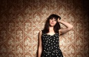 Фелисити Джонс (Felicity Jones) 36th Toronto International Film Festival Portraits by Carlo Allegri (Toronto, September 13, 2011) (35xHQ) 50b9dd552214939