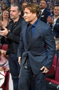 Джонни Депп (Johnny Depp) 43rd Annual People's Choice Awards, 18.01.2017 (109xHQ) 40b48d552227665