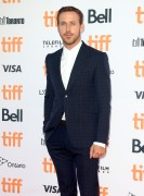 Райан Гослинг, Эмма Стоун (Emma Stone, Ryan Gosling) 'La La Land' premiere, Toronto (September 12, 2016) - 99xНQ 42079f552222939
