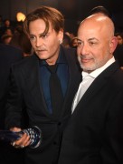 Джонни Депп (Johnny Depp) 43rd Annual People's Choice Awards, 18.01.2017 (109xHQ) 45ea8b552227455