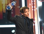 Джонни Депп (Johnny Depp) 43rd Annual People's Choice Awards, 18.01.2017 (109xHQ) 5c0dee552228517