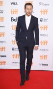 Райан Гослинг, Эмма Стоун (Emma Stone, Ryan Gosling) 'La La Land' premiere, Toronto (September 12, 2016) - 99xНQ 777a96552225947
