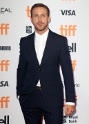 Райан Гослинг, Эмма Стоун (Emma Stone, Ryan Gosling) 'La La Land' premiere, Toronto (September 12, 2016) - 99xНQ 7c5454552226648