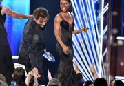 Джонни Депп (Johnny Depp) 43rd Annual People's Choice Awards, 18.01.2017 (109xHQ) 9b098f552229909