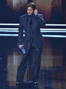 Джонни Депп (Johnny Depp) 43rd Annual People's Choice Awards, 18.01.2017 (109xHQ) A185f8552228954