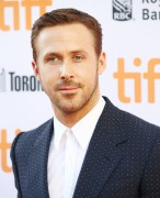 Райан Гослинг, Эмма Стоун (Emma Stone, Ryan Gosling) 'La La Land' premiere, Toronto (September 12, 2016) - 99xНQ B54504552225141