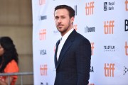 Райан Гослинг, Эмма Стоун (Emma Stone, Ryan Gosling) 'La La Land' premiere, Toronto (September 12, 2016) - 99xНQ D6a183552225261