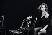 Кейт Уинслет (Kate Winslet) Peter Lindbergh Photoshoot for L’Express Styles Photoshoot, June 2017 - 2xHQ,2xMQ Eb5fd3552237037