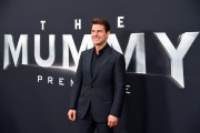 Том Круз (Tom Cruise) The Mummy Premiere at AMC Loews Lincoln Square (New York, 06.06.2017) (87xHQ) 0266ff552817483