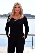 Брук Хоган (Brooke Hogan) The Fashion Hero Photocall at MIPTV in Cannes, France (2017.04.03.) (21xHQ) 059958552818803