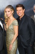 Том Круз (Tom Cruise) The Mummy Premiere at AMC Loews Lincoln Square (New York, 06.06.2017) (87xHQ) 0fa932552816533