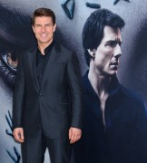 Том Круз (Tom Cruise) The Mummy Premiere at AMC Loews Lincoln Square (New York, 06.06.2017) (87xHQ) 120400552816633