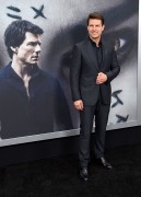 Том Круз (Tom Cruise) The Mummy Premiere at AMC Loews Lincoln Square (New York, 06.06.2017) (87xHQ) 1e0fd6552817423