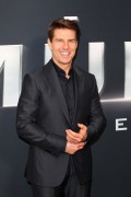 Том Круз (Tom Cruise) The Mummy Premiere at AMC Loews Lincoln Square (New York, 06.06.2017) (87xHQ) 270d22552818153