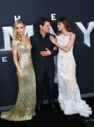 Том Круз (Tom Cruise) The Mummy Premiere at AMC Loews Lincoln Square (New York, 06.06.2017) (87xHQ) 368baf552816703