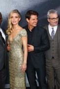 Том Круз (Tom Cruise) The Mummy Premiere at AMC Loews Lincoln Square (New York, 06.06.2017) (87xHQ) 37f807552816653