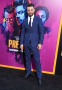 Доминик Купер (Dominic Cooper) Preacher Season 2 Premiere (Los Angeles, 20.06.2017) - 54xHQ 382121552812553