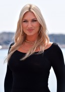 Брук Хоган (Brooke Hogan) The Fashion Hero Photocall at MIPTV in Cannes, France (2017.04.03.) (21xHQ) 3e6668552818753