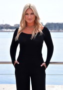 Брук Хоган (Brooke Hogan) The Fashion Hero Photocall at MIPTV in Cannes, France (2017.04.03.) (21xHQ) 425197552818963