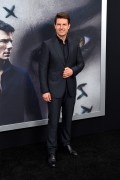 Том Круз (Tom Cruise) The Mummy Premiere at AMC Loews Lincoln Square (New York, 06.06.2017) (87xHQ) 4289fa552817193