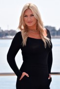 Брук Хоган (Brooke Hogan) The Fashion Hero Photocall at MIPTV in Cannes, France (2017.04.03.) (21xHQ) 5570e8552819503