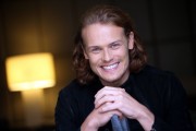 Сэм Хьюэн (Sam Heughan) Vince Talotta Portraits at Hazelton Hotel in Toronto (2015.03.27.) 56f991552815933