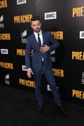 Доминик Купер (Dominic Cooper) Preacher Season 2 Premiere (Los Angeles, 20.06.2017) - 54xHQ 58853a552812463