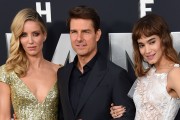 Том Круз (Tom Cruise) The Mummy Premiere at AMC Loews Lincoln Square (New York, 06.06.2017) (87xHQ) 6b44b0552817733