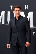 Том Круз (Tom Cruise) The Mummy Premiere at AMC Loews Lincoln Square (New York, 06.06.2017) (87xHQ) 6d86e9552817643