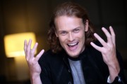 Сэм Хьюэн (Sam Heughan) Vince Talotta Portraits at Hazelton Hotel in Toronto (2015.03.27.) 81eadd552816103