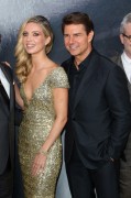 Том Круз (Tom Cruise) The Mummy Premiere at AMC Loews Lincoln Square (New York, 06.06.2017) (87xHQ) 82394b552816363