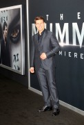 Том Круз (Tom Cruise) The Mummy Premiere at AMC Loews Lincoln Square (New York, 06.06.2017) (87xHQ) 8c2bc6552816223