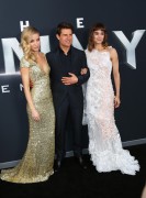 Том Круз (Tom Cruise) The Mummy Premiere at AMC Loews Lincoln Square (New York, 06.06.2017) (87xHQ) 8d250f552816443