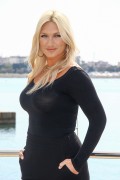 Брук Хоган (Brooke Hogan) The Fashion Hero Photocall at MIPTV in Cannes, France (2017.04.03.) (21xHQ) 998809552819563