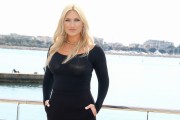 Брук Хоган (Brooke Hogan) The Fashion Hero Photocall at MIPTV in Cannes, France (2017.04.03.) (21xHQ) A4f13f552819593