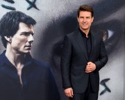 Том Круз (Tom Cruise) The Mummy Premiere at AMC Loews Lincoln Square (New York, 06.06.2017) (87xHQ) A91aff552817333