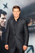 Том Круз (Tom Cruise) The Mummy Premiere at AMC Loews Lincoln Square (New York, 06.06.2017) (87xHQ) Ab113b552818413