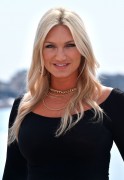 Брук Хоган (Brooke Hogan) The Fashion Hero Photocall at MIPTV in Cannes, France (2017.04.03.) (21xHQ) Ae5e7f552819493