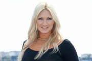 Брук Хоган (Brooke Hogan) The Fashion Hero Photocall at MIPTV in Cannes, France (2017.04.03.) (21xHQ) B0a12d552819543