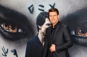 Том Круз (Tom Cruise) The Mummy Premiere at AMC Loews Lincoln Square (New York, 06.06.2017) (87xHQ) B23643552818613