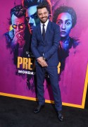 Доминик Купер (Dominic Cooper) Preacher Season 2 Premiere (Los Angeles, 20.06.2017) - 54xHQ B93de8552812523