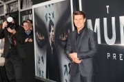 Том Круз (Tom Cruise) The Mummy Premiere at AMC Loews Lincoln Square (New York, 06.06.2017) (87xHQ) D3455e552816193