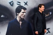 Том Круз (Tom Cruise) The Mummy Premiere at AMC Loews Lincoln Square (New York, 06.06.2017) (87xHQ) E6788e552817243