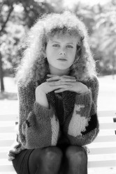 Николь Кидман (Nicole Kidman) photoshoot Peter Carrette 1980 (9xHQ) 5caa48552823883