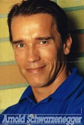  Арнольд Шварценеггер (Arnold Schwarzenegger) - сканы из разных журналов - 3xHQ Df96df554395693