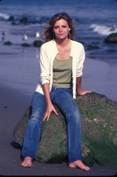 Мишель Пфайффер (Michelle Pfeiffer) Paul Harris Photoshoot 1982 (7xHQ) Fed76c554587453
