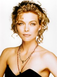 Мишель Пфайффер (Michelle Pfeiffer) Photoshoots Terry O'Neill 1990-s (19xHQ) D2481a554783373